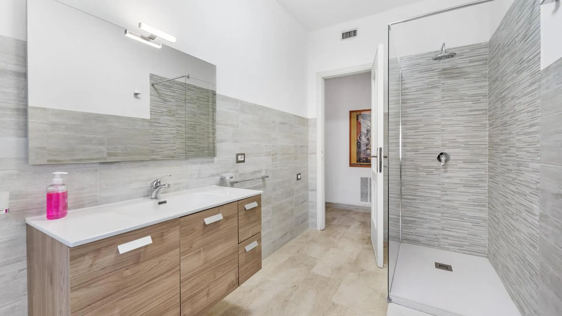 Apartmán Casa Regina Bacu Abis